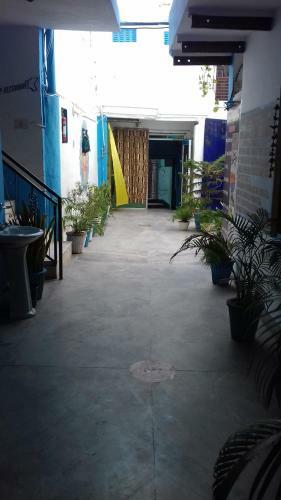 Hotel Poonam Pushkar