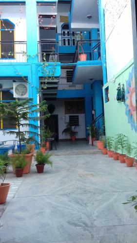 Hotel Poonam Pushkar