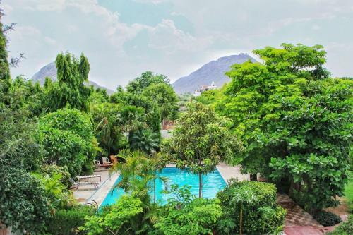 Hotel Green Park Resort
