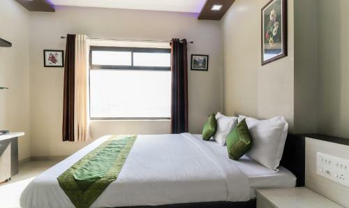 Hotel Raj Garden