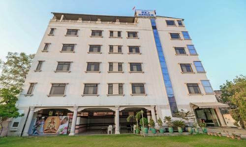 Hotel Raj Garden