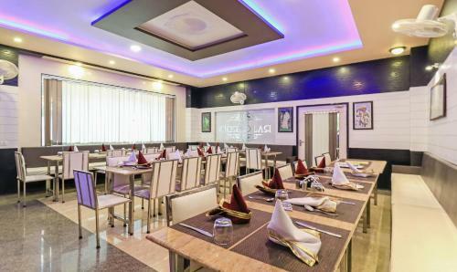 Hotel Raj Garden
