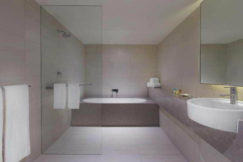 Hotel Four Points By Sheraton Darling Harbour