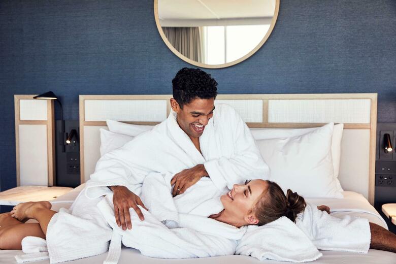 Hotel Four Points By Sheraton Darling Harbour