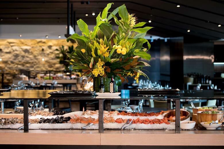 Hotel Four Points By Sheraton Darling Harbour