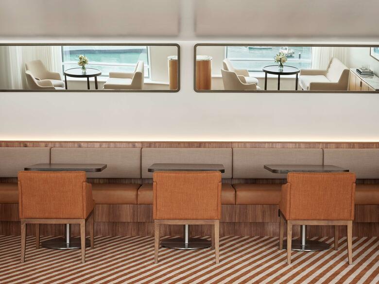 Hotel Four Points By Sheraton Darling Harbour