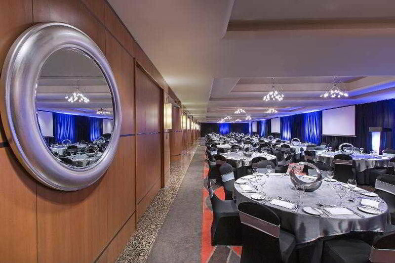 Hotel Four Points By Sheraton Darling Harbour