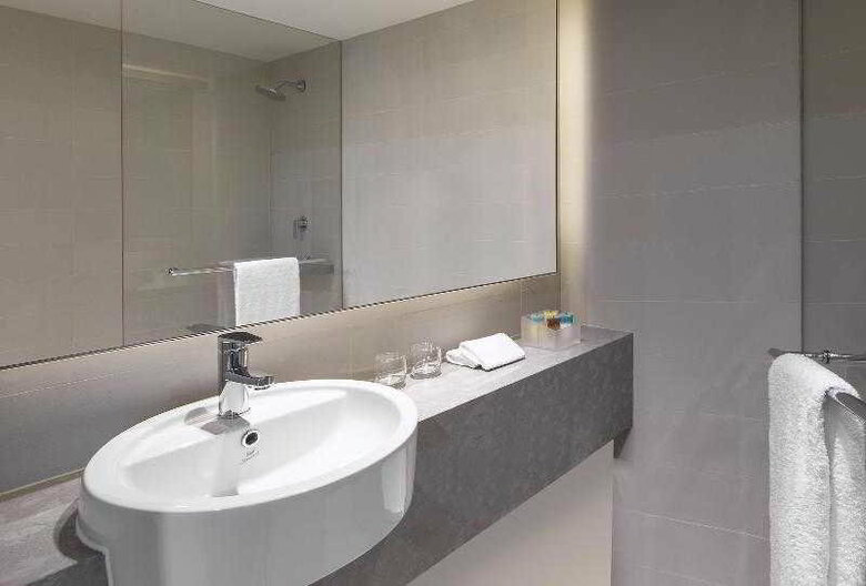 Hotel Four Points By Sheraton Darling Harbour