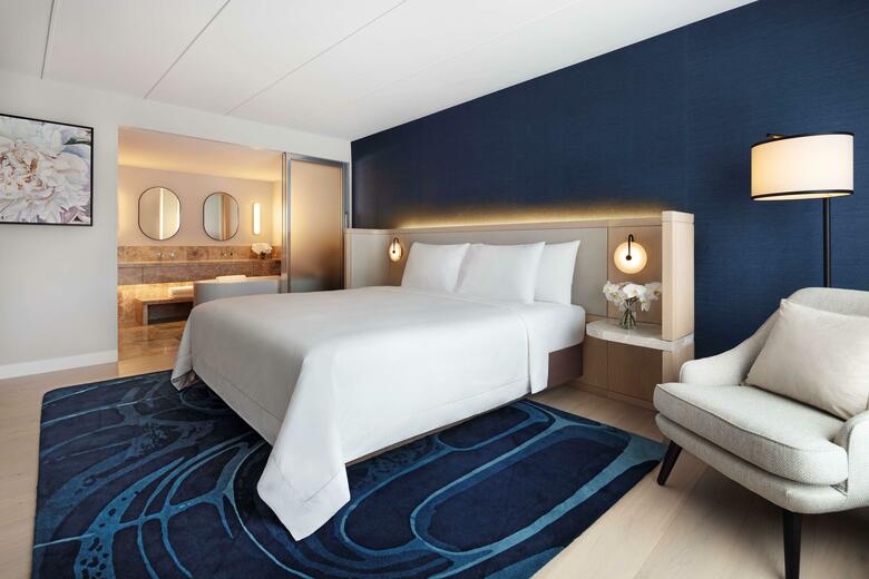 Hotel Four Points By Sheraton Darling Harbour