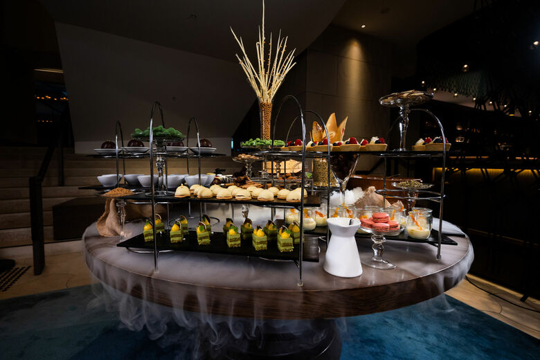 Hotel Four Points By Sheraton Darling Harbour