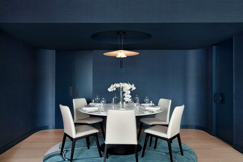 Hotel Four Points By Sheraton Darling Harbour