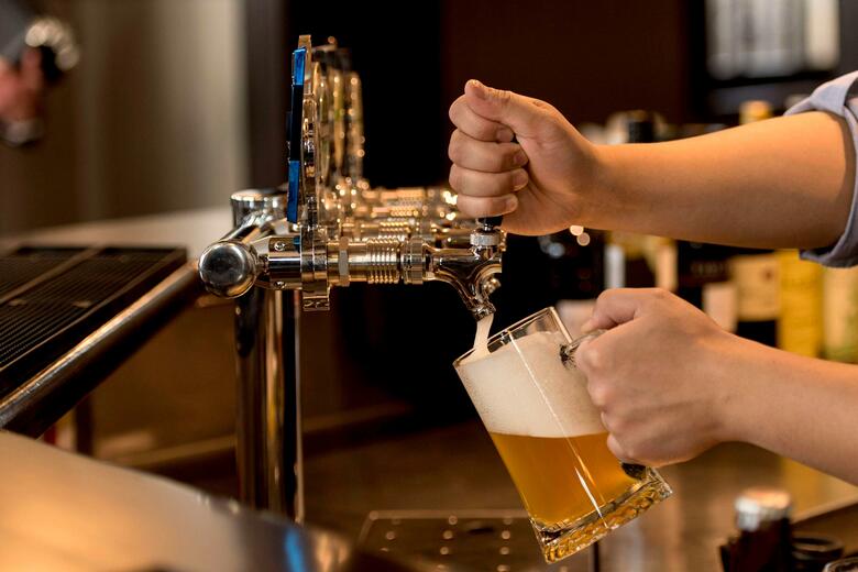 Hotel Four Points By Sheraton Darling Harbour