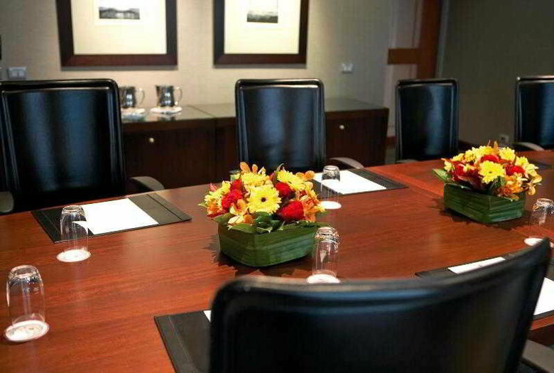 Hotel Four Points By Sheraton Darling Harbour