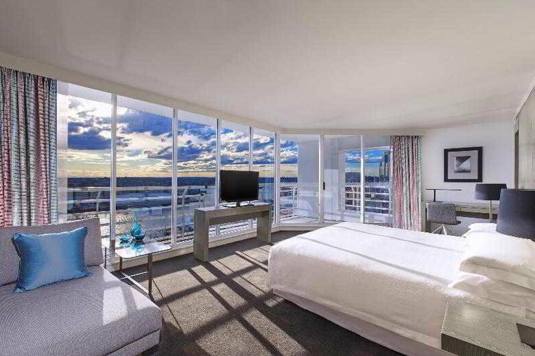 Hotel Four Points By Sheraton Darling Harbour