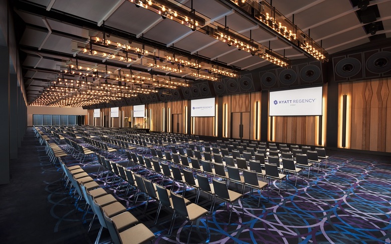 Hotel Four Points By Sheraton Darling Harbour
