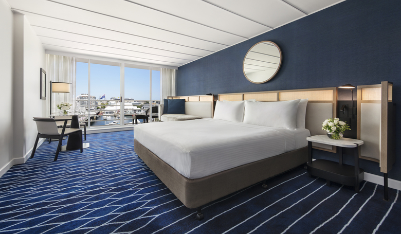 Hotel Four Points By Sheraton Darling Harbour