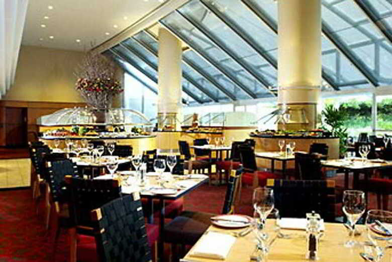 Hotel Four Points By Sheraton Darling Harbour