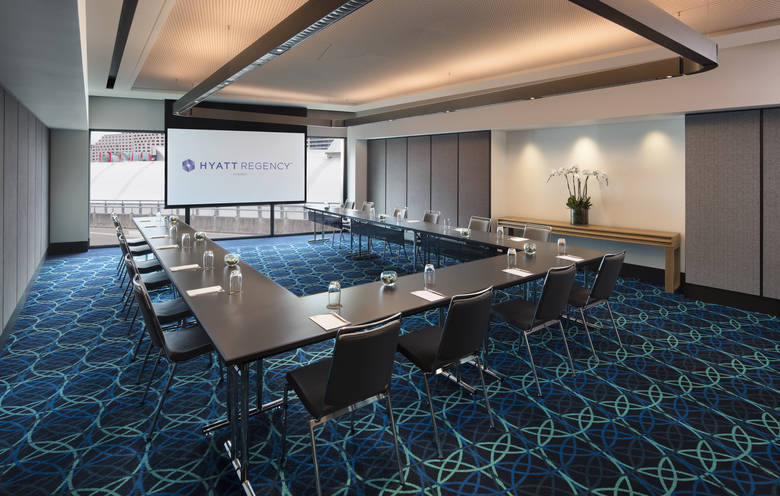 Hotel Four Points By Sheraton Darling Harbour