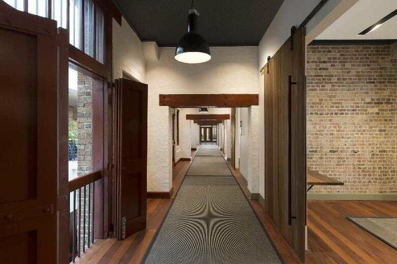 Hotel Four Points By Sheraton Darling Harbour