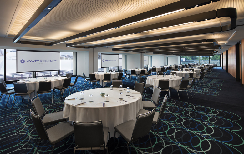 Hotel Four Points By Sheraton Darling Harbour