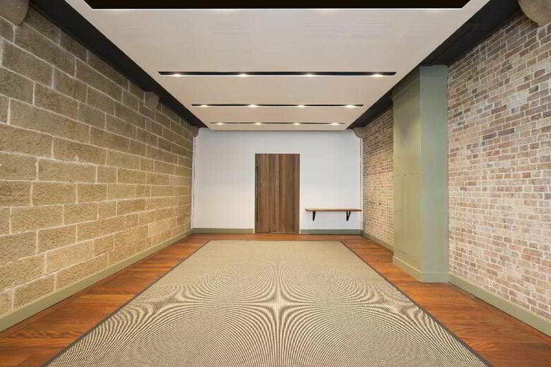 Hotel Four Points By Sheraton Darling Harbour