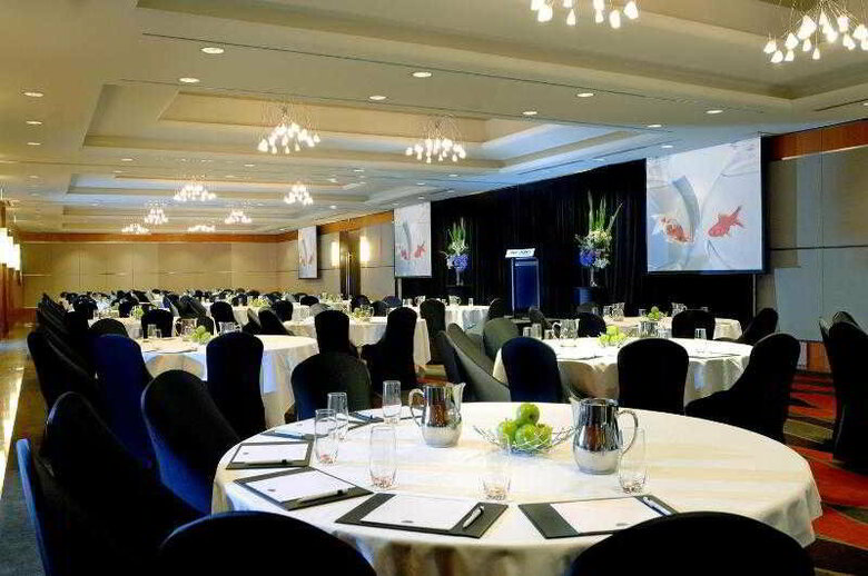 Hotel Four Points By Sheraton Darling Harbour