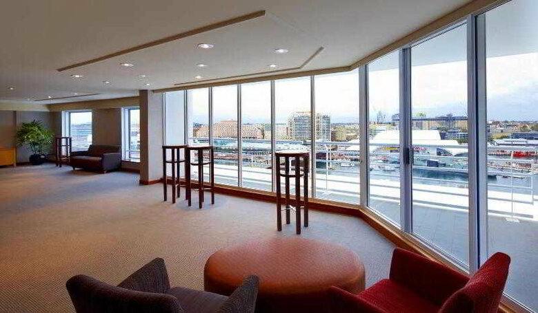Hotel Four Points By Sheraton Darling Harbour