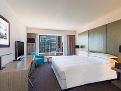 Hotel Four Points By Sheraton Darling Harbour