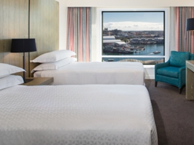 Hotel Four Points By Sheraton Darling Harbour