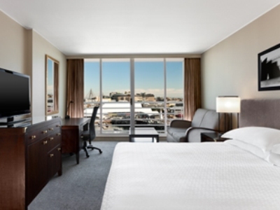 Hotel Four Points By Sheraton Darling Harbour