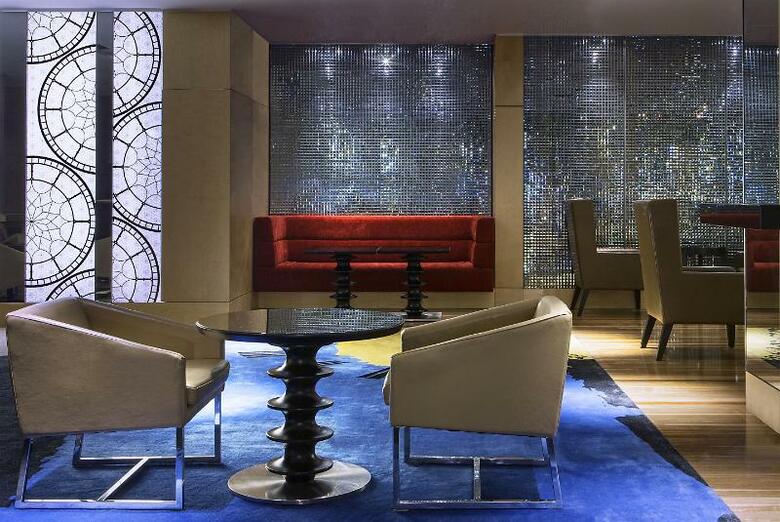 Hotel Westin (tower Deluxe)