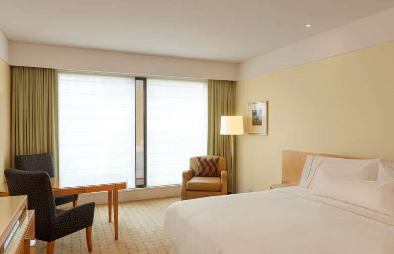Hotel Westin (tower Deluxe)