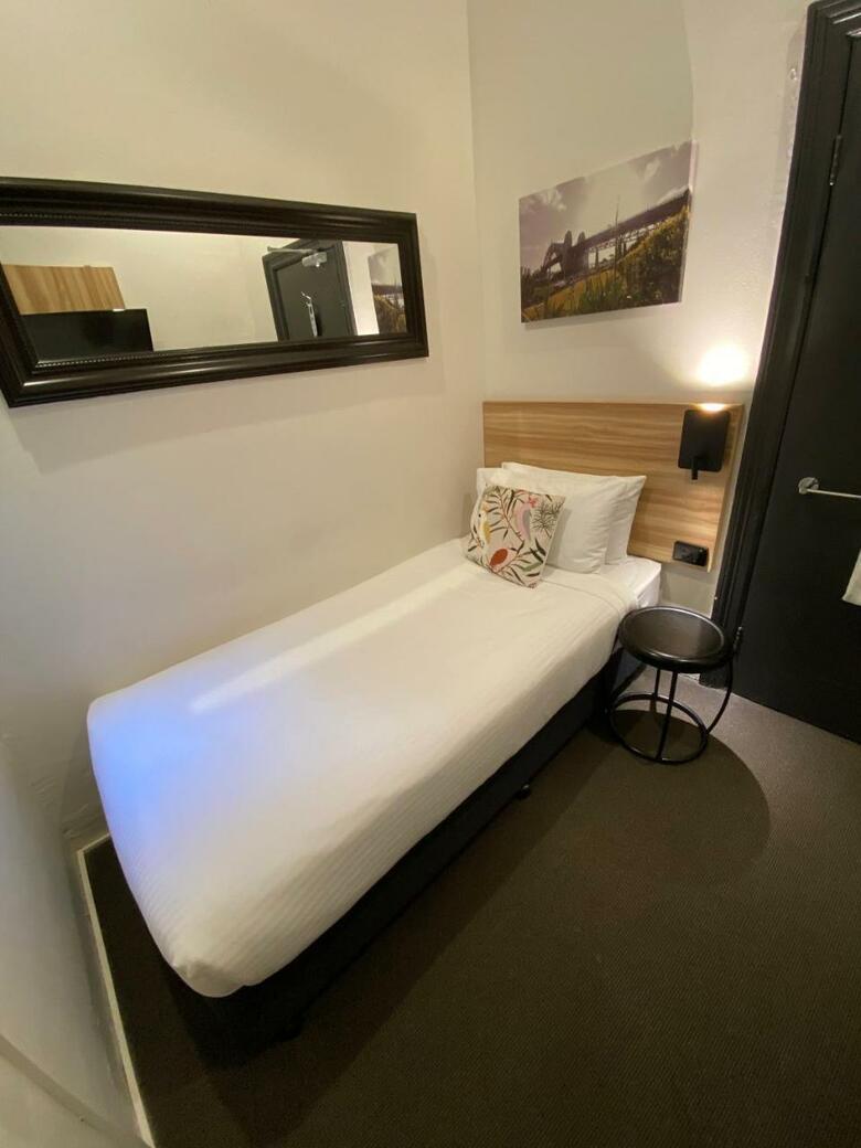 Hotel Glenferrie Lodge