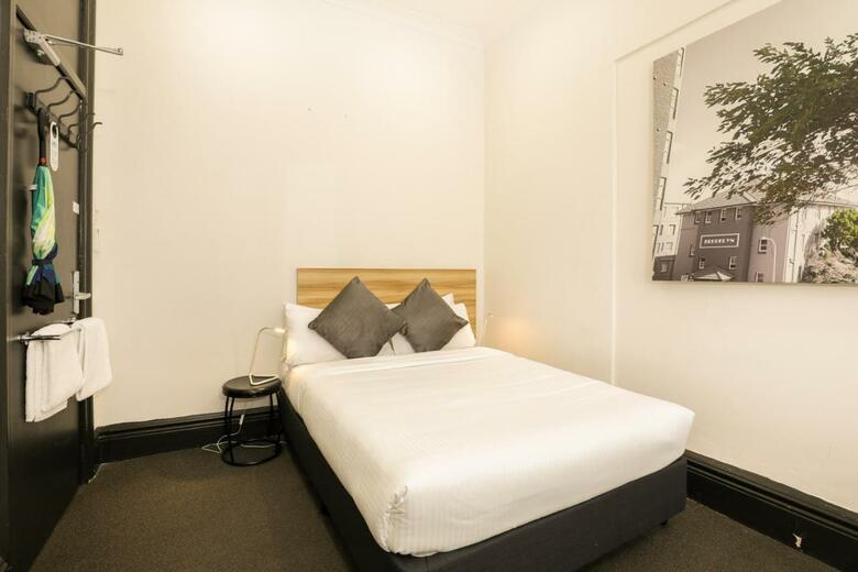 Hotel Glenferrie Lodge