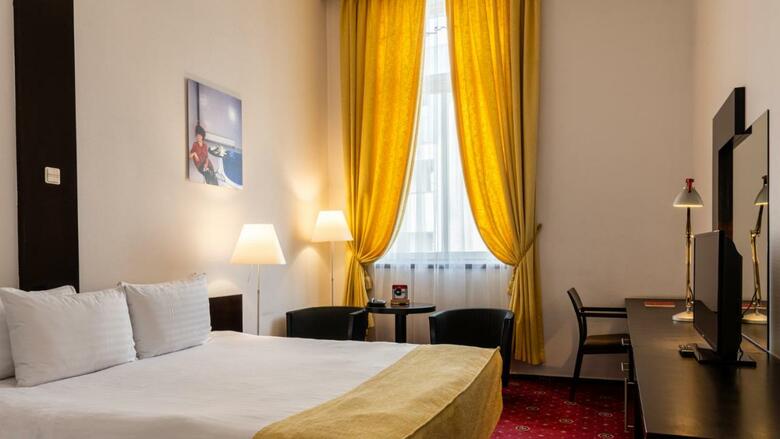 Concordia Hotel Targu Mures