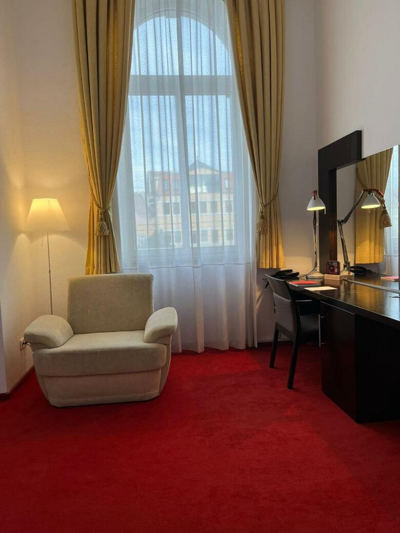 Concordia Hotel Targu Mures