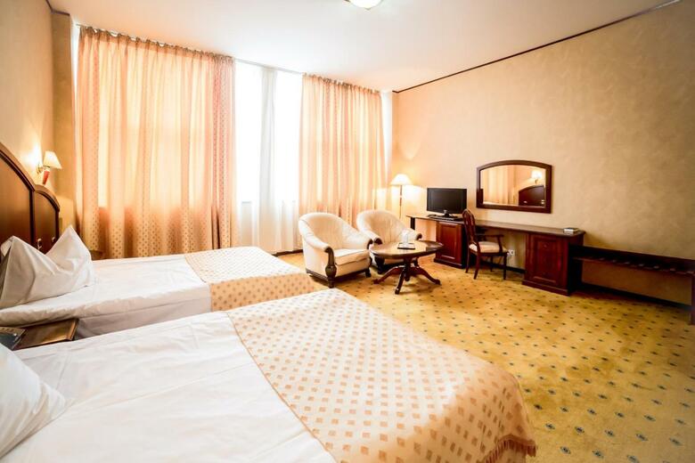 Hotel President