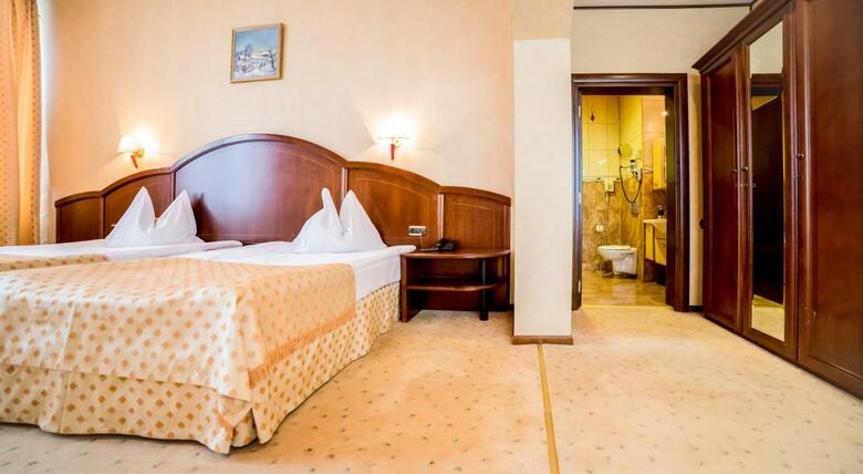 Hotel President
