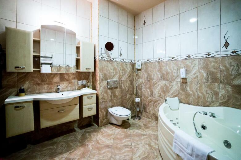 Hotel President