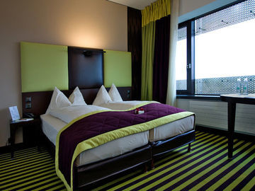 Airport Hotel Basel
