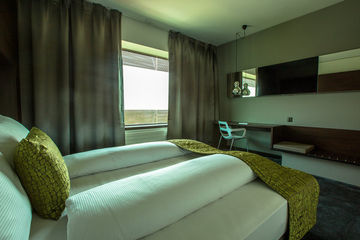 Airport Hotel Basel