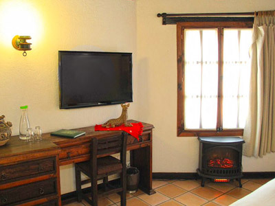 Hotel Tierra Y Cielo