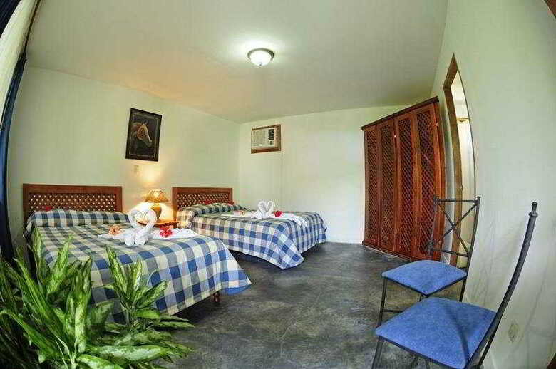 Hotel Hacienda Del Mar