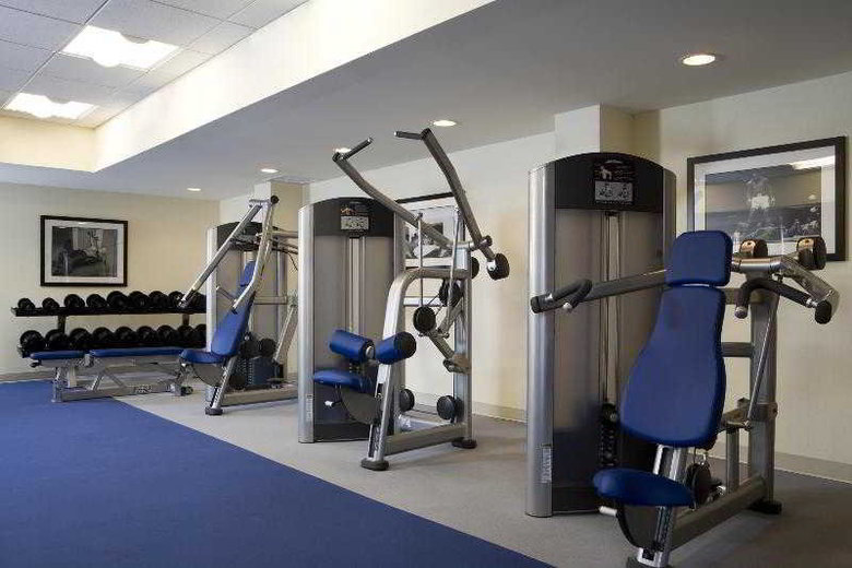 Hotel Sheraton Orlando North