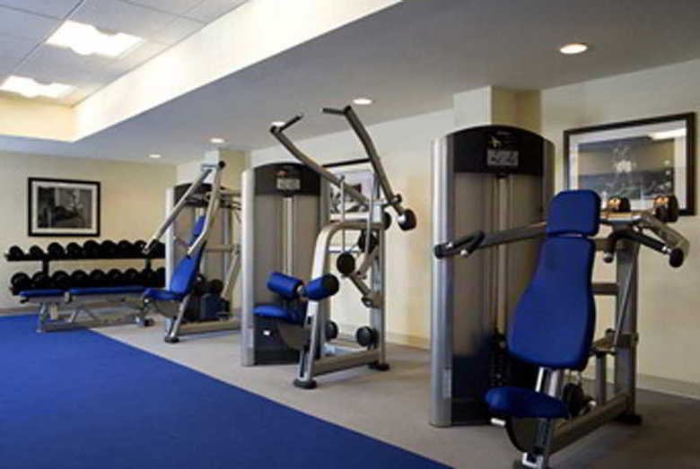 Hotel Sheraton Orlando North