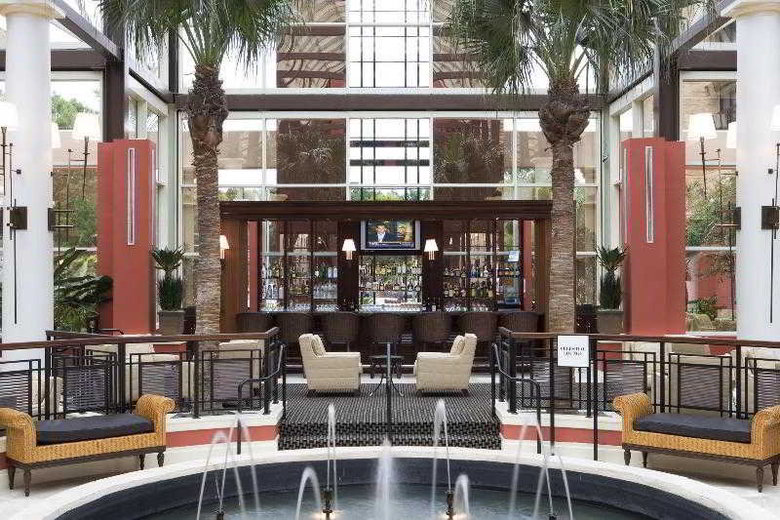 Hotel Sheraton Orlando North