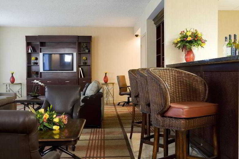 Hotel Sheraton Orlando North