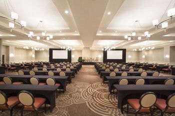 Hotel Sheraton Orlando North