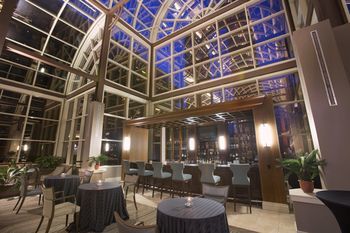 Hotel Sheraton Orlando North