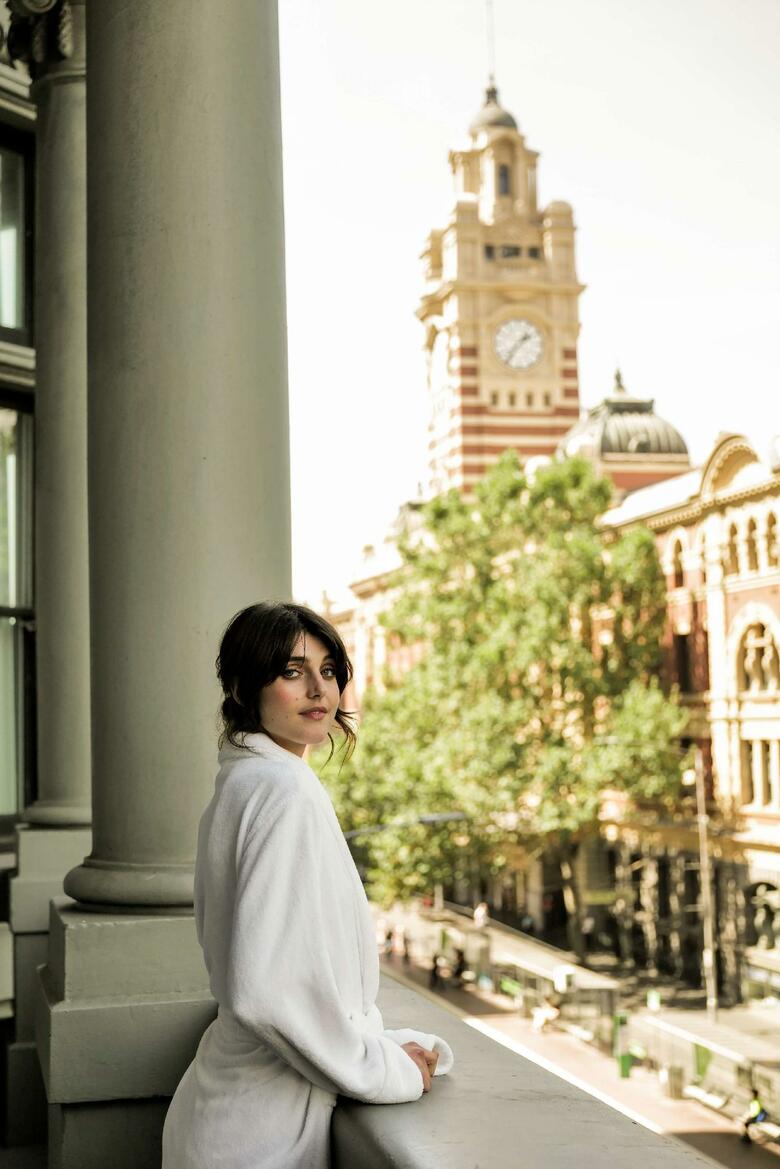 Rendezvous Grand Hotel Melbourne